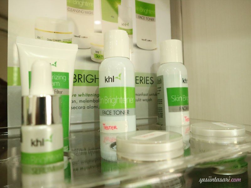 Review Klinik Hang lekiu