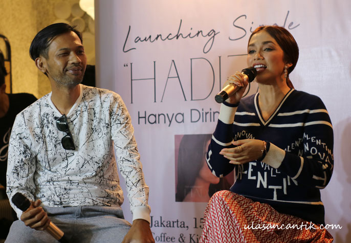 lagu baru ussy sulistiawaty