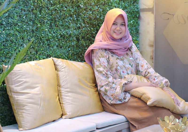 Kulit Sehat dan Cerah Dengan Perawatan Infus Whitening