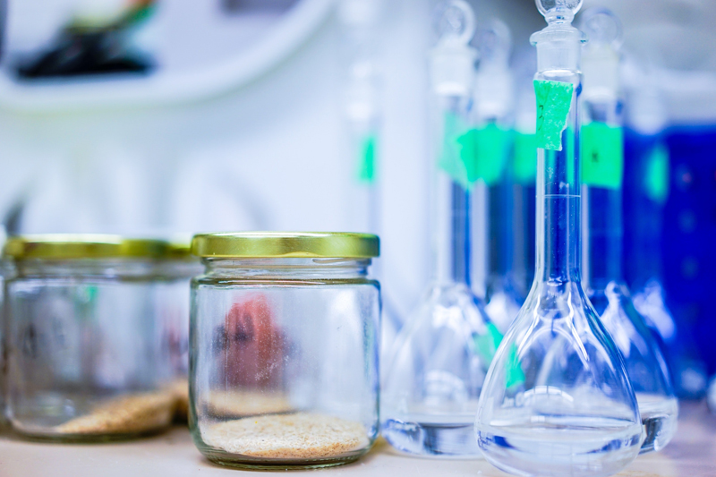 Memilih Perawatan Kulit Yang Tepat dengan Teknologi Tes DNA