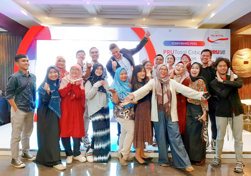 PRUTotal Critical Protection dan PRUTotal Critical Protection Syariah