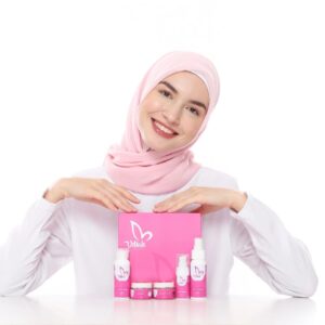 vmale skincare Skincare Untuk Kulit Kusam dan Berminyak
