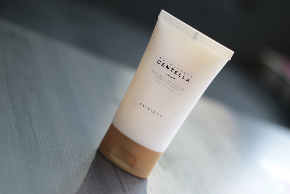 SKIN1004 Madagascar Centella cream