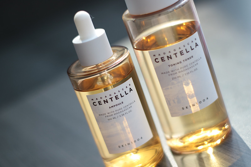 SKIN1004 Madagascar Centella ampoule