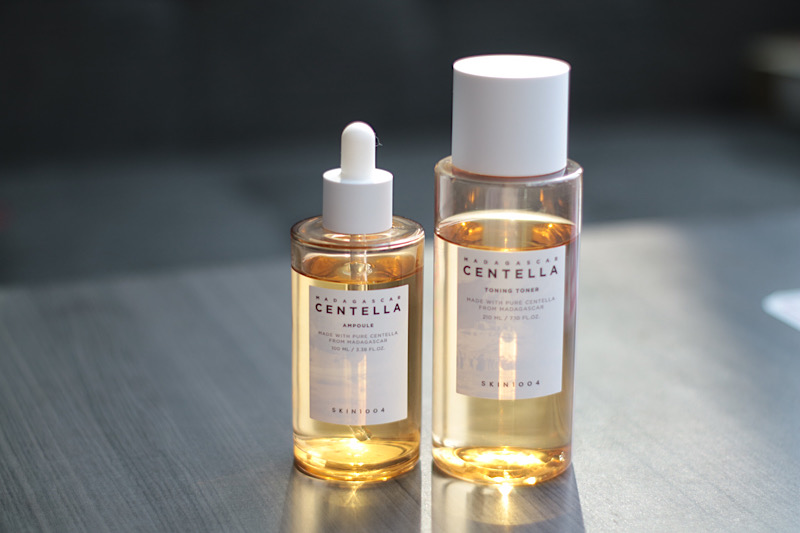 SKIN1004 Madagascar Centella ampoule